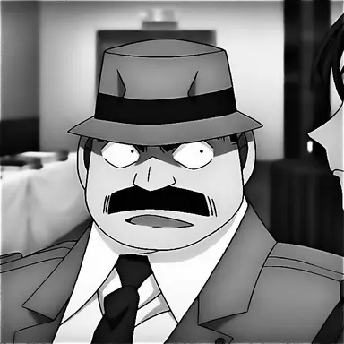 Profile image of 메구레 쥬조