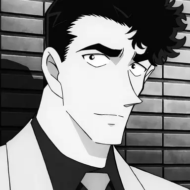 Profile image of 시라토리 닌자부로