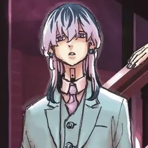 Profile image of 竜胆