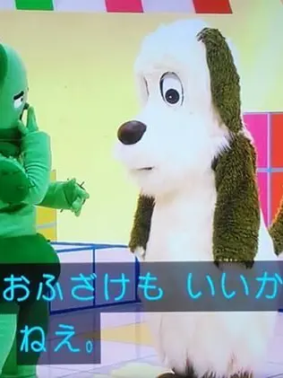Mondaymorning0의 おすがま
