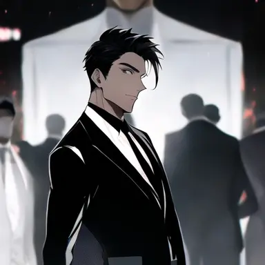 Profile image of Tomoharu