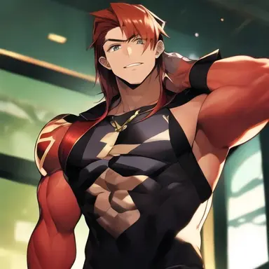 Profile image of Alessandro