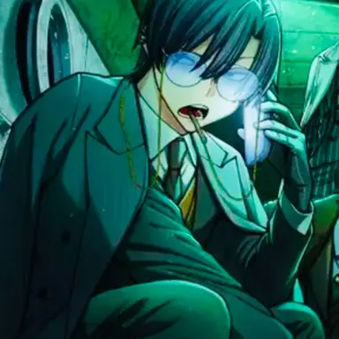 Profile image of 朽森 紫苑
