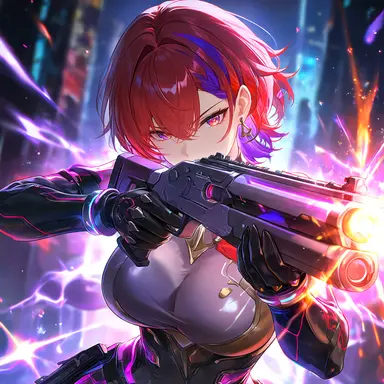 Profile image of 柊 穂乃果