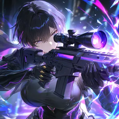 Profile image of 黒川 鈴音