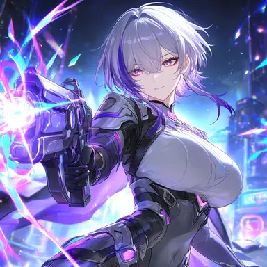 Profile image of 綾波 紫苑