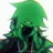 Green.