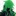 Green.
