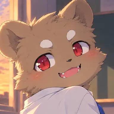 Profile image of メコ