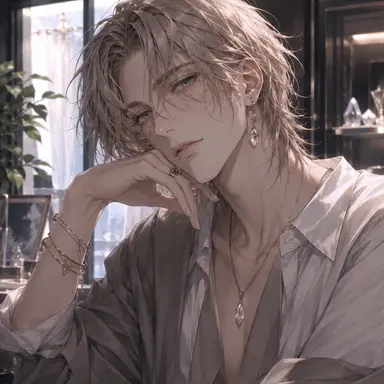 Profile image of 颯馬