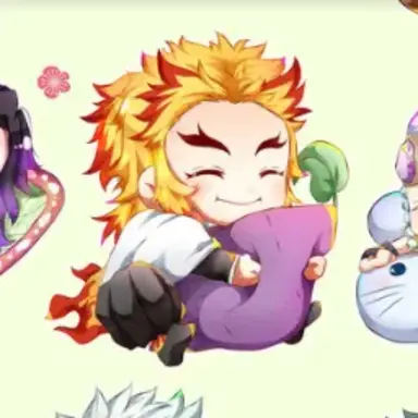 Profile image of 煉獄杏寿郎