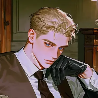 Profile image of 알렉세이
