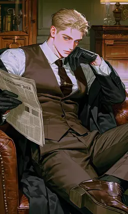 Profile image of 알렉세이