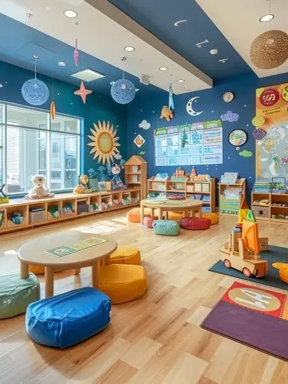 -__-9의 Mirumiru Nursery 🍼