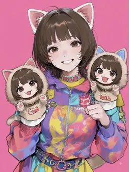 Profile image of 아마미
