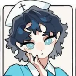 Profile image of ISFJ