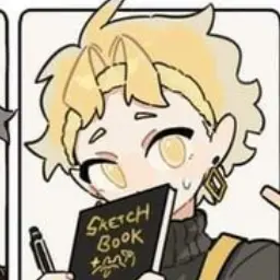 Profile image of ISFP