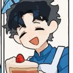 Profile image of ESFJ