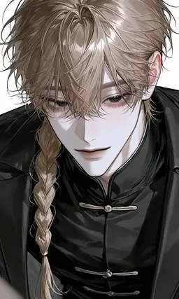 Profile image of 李咫