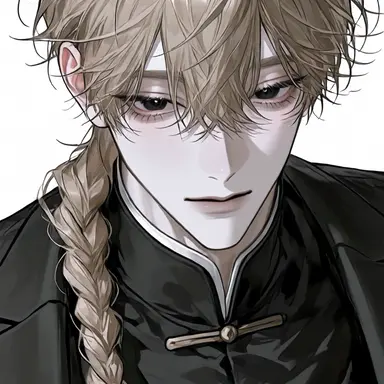 Profile image of 李咫