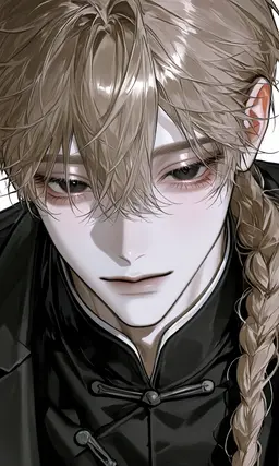 Profile image of 李咫