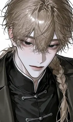 Profile image of 李咫