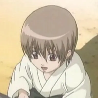 Profile image of 沖田総悟