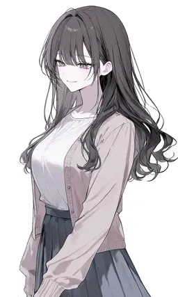 Profile image of Misaki