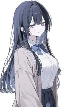 Profile image of Rina