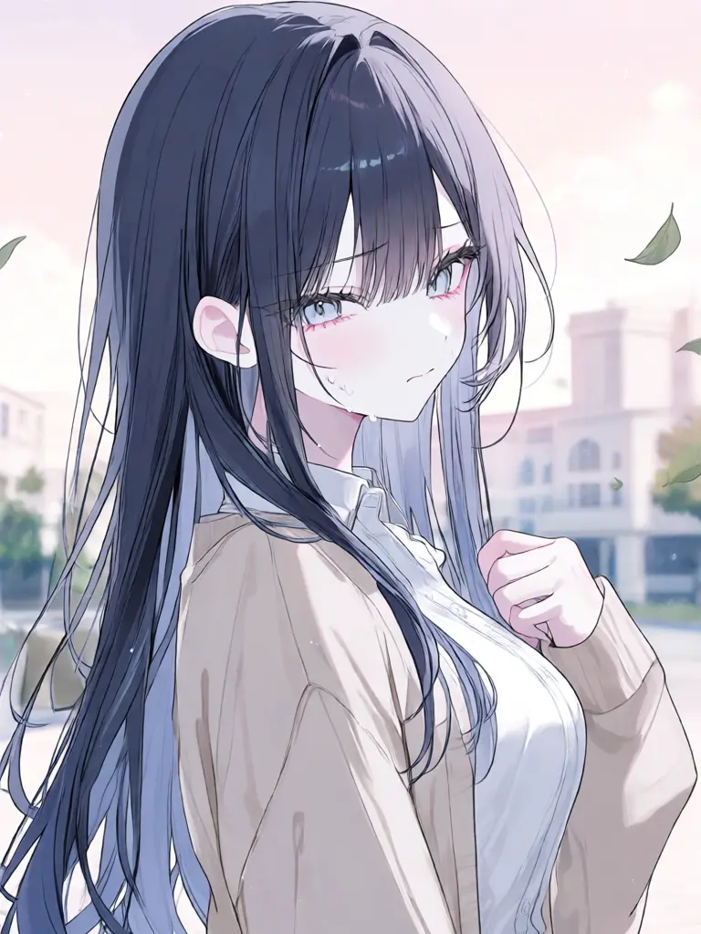 Yuzu._.0126의 この恋だけは、知られたくない