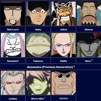 SkinnyHelm2165의 CP9 Sleepover