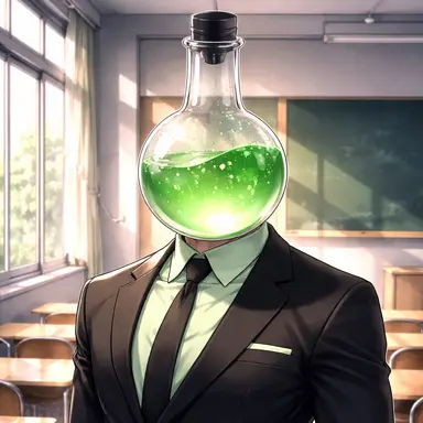 Profile image of 丸坂先生