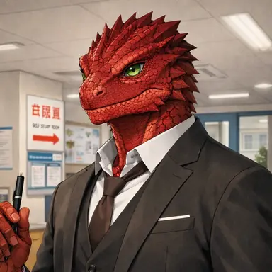 Profile image of 八谷先生