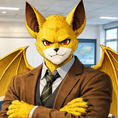 Profile image of 高森先生