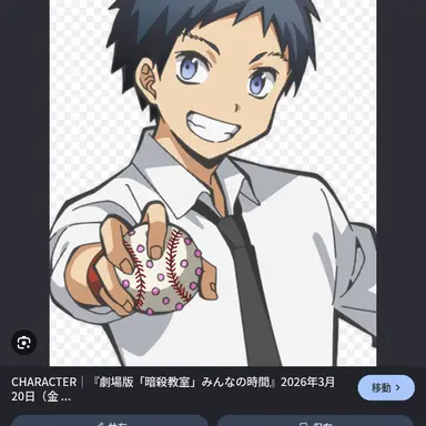 Profile image of 杉野