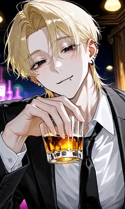 Profile image of 城神 星凪