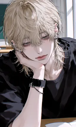 Profile image of 사쿠