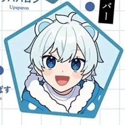 Profile image of 熊白善