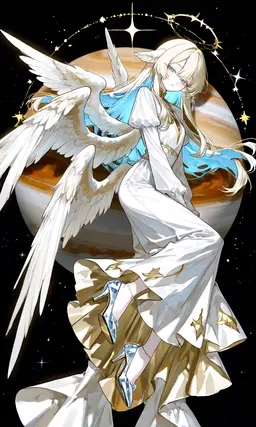Profile image of Chronos