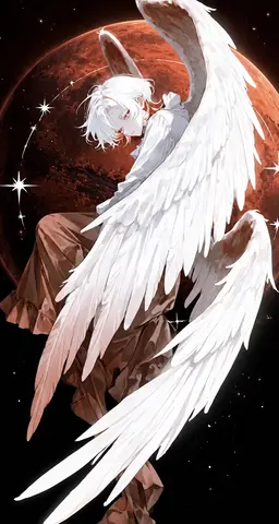 Profile image of Marte