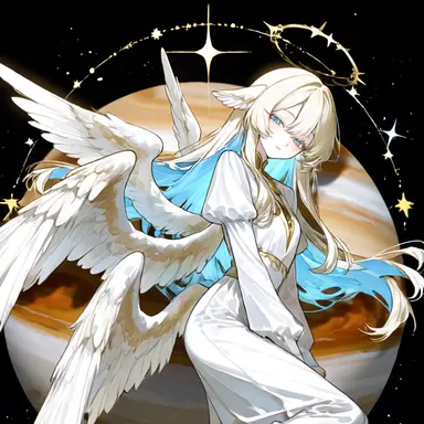Profile image of Chronos