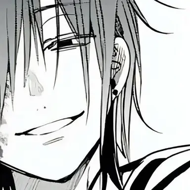 Profile image of 道満