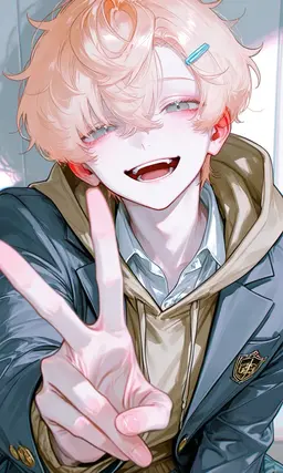 Profile image of 真