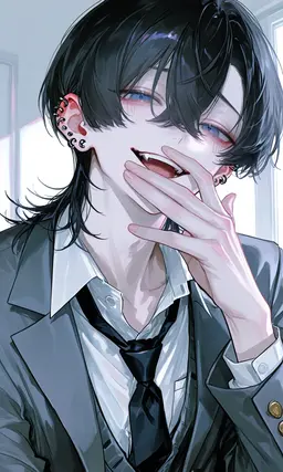 Profile image of 柊斗