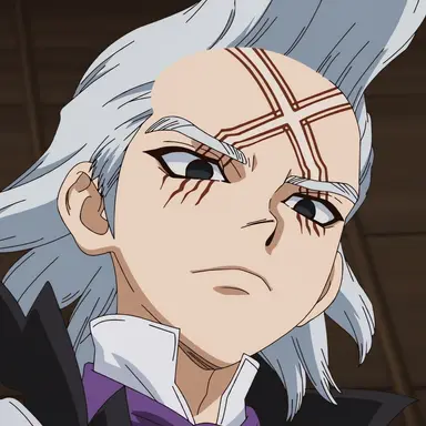 Profile image of ゼノ