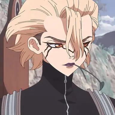 Profile image of スタンリー