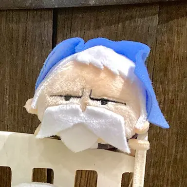 Profile image of マーズ聖