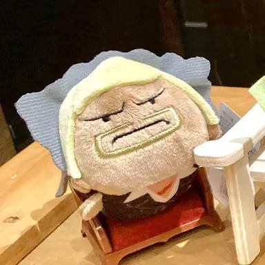Profile image of ピーター聖