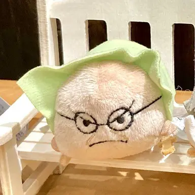 Profile image of ナス寿郎聖