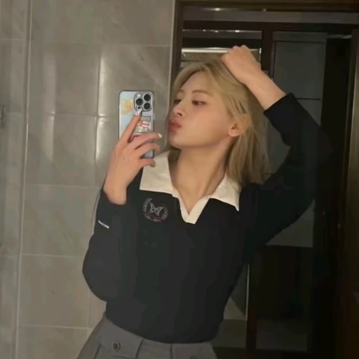 여자친구 윤세은